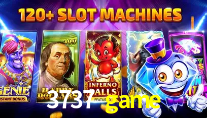 Desvendando o Mundo dos Jogos Virtuais na 3737 game