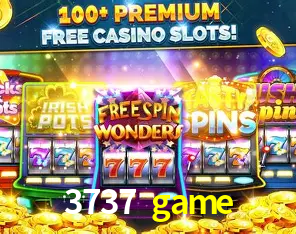 A Experiência Imersiva dos Cassinos Ao Vivo no 3737 game