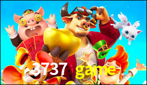 A Experiência Imersiva dos Cassinos Ao Vivo no 3737 game