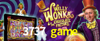 Descubra o Mundo do Cassino Online com 3737 game