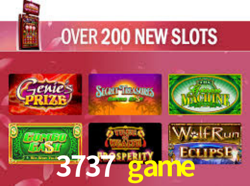 Descubra a Essência do 3737 game: Nossa História e Compromissos