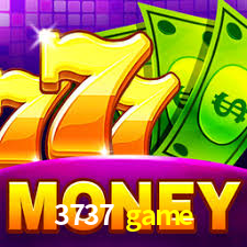 Descubra a Magia dos Jogos de Arcade no 3737 game