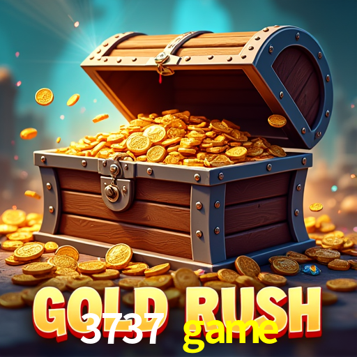 Desvendando o Mundo dos Jogos Virtuais na 3737 game